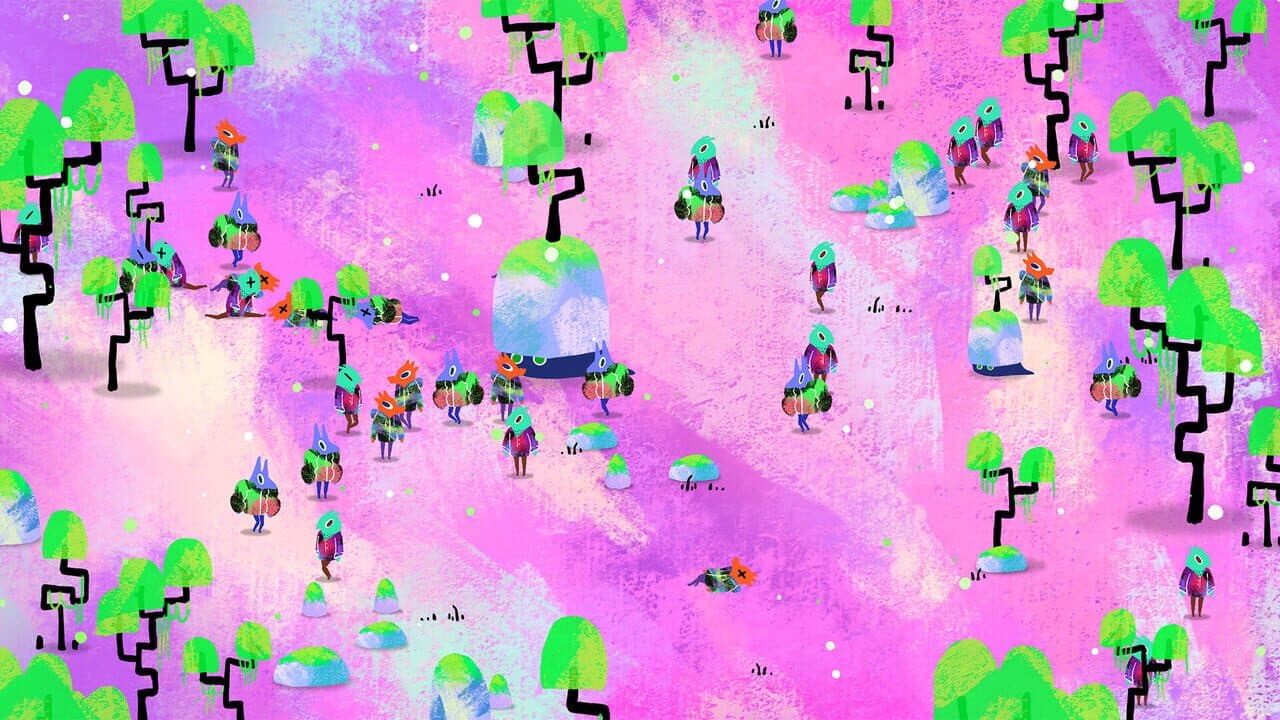 Neon Knives thumbnail 4
