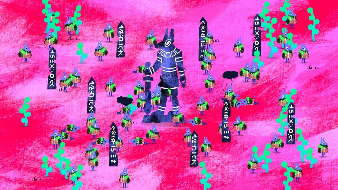 Neon Knives thumbnail 10