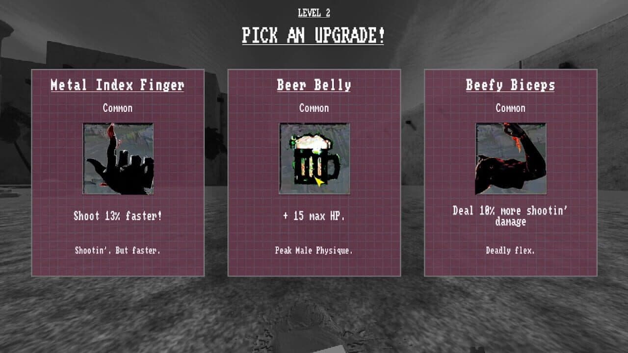 Serious Survivors thumbnail 3