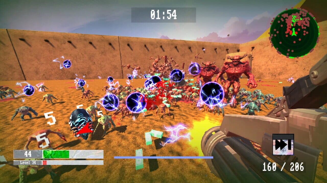 Serious Survivors thumbnail 4