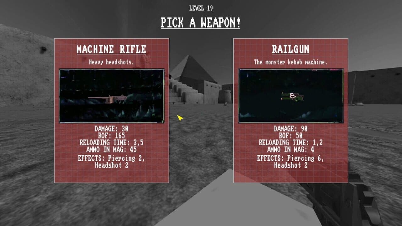 Serious Survivors thumbnail 5