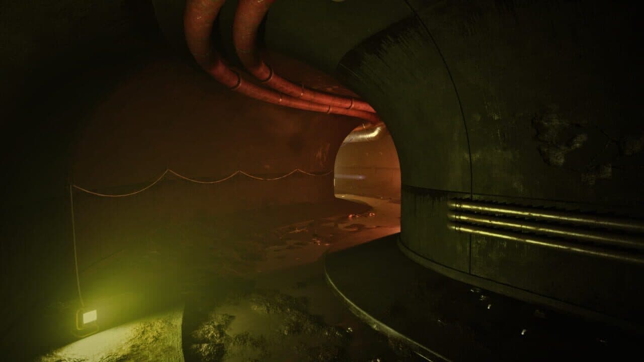 Runway 66 screenshot 1