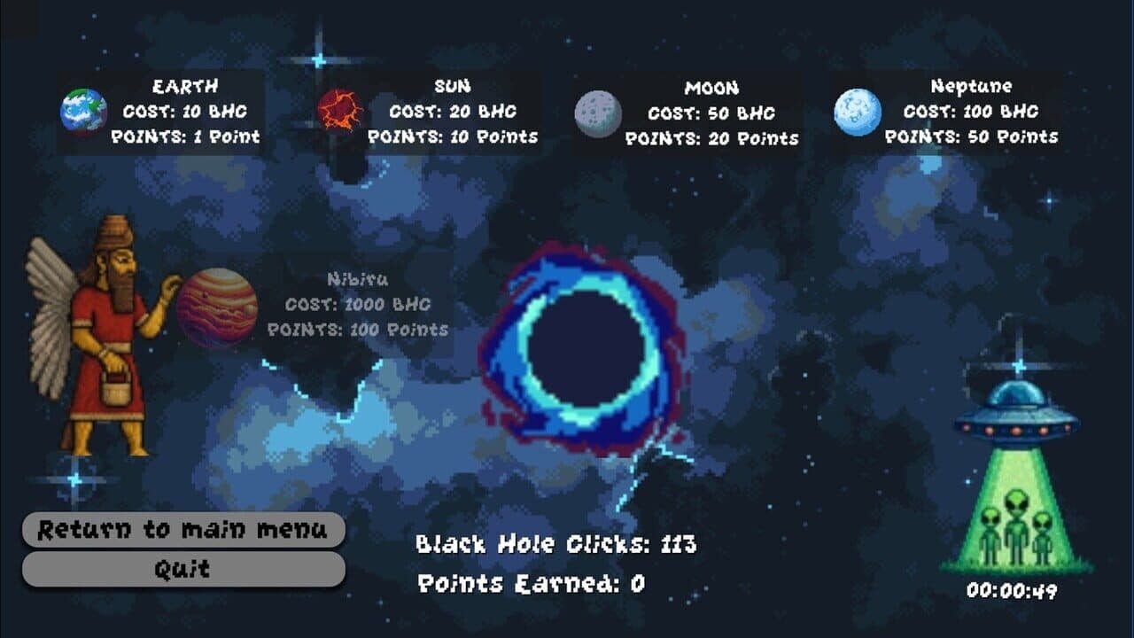 Annunaki Clicker thumbnail 5