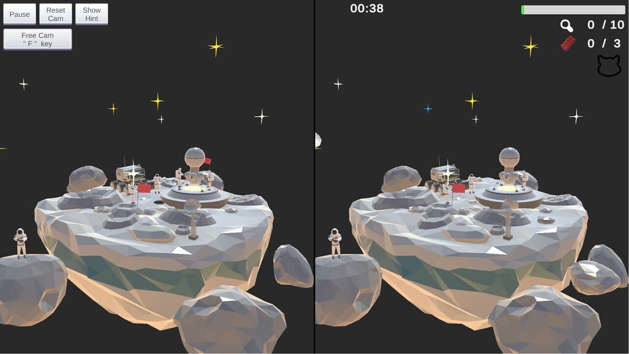 Find the Differences 3D thumbnail 2
