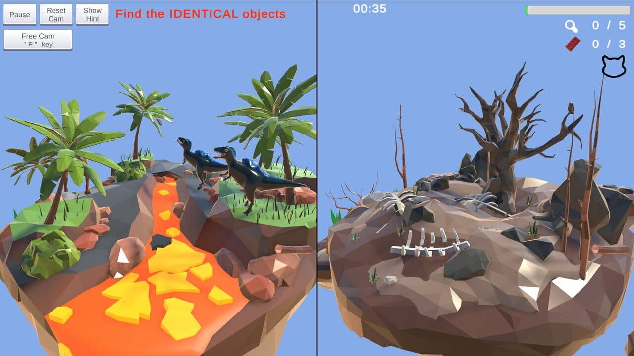 Find the Differences 3D thumbnail 3