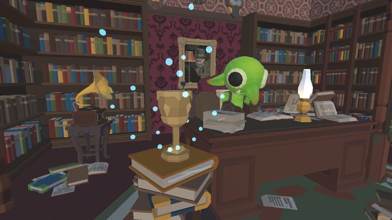 Kleptomaniacs thumbnail 3