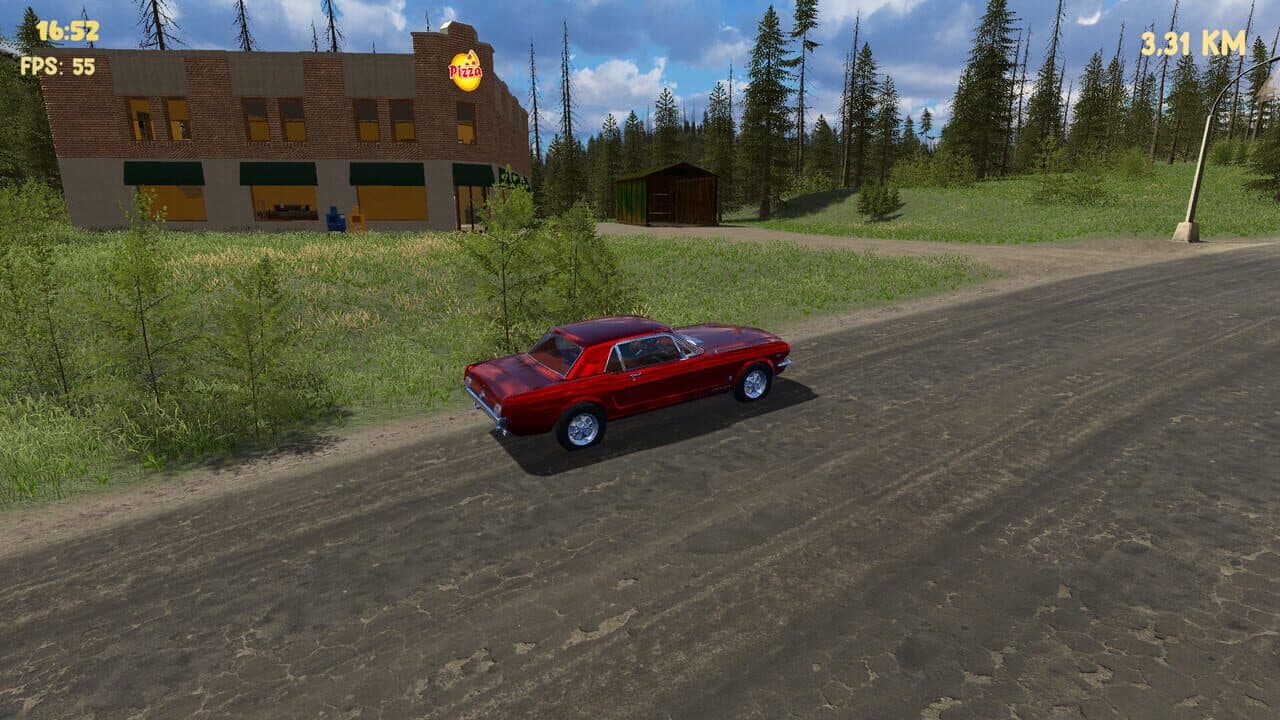 Pizza Shop Simulator thumbnail 2