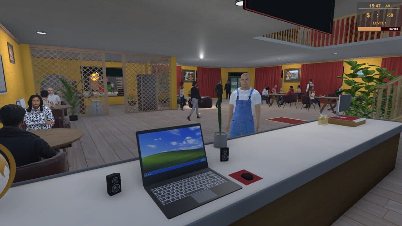 Pizza Shop Simulator thumbnail 4