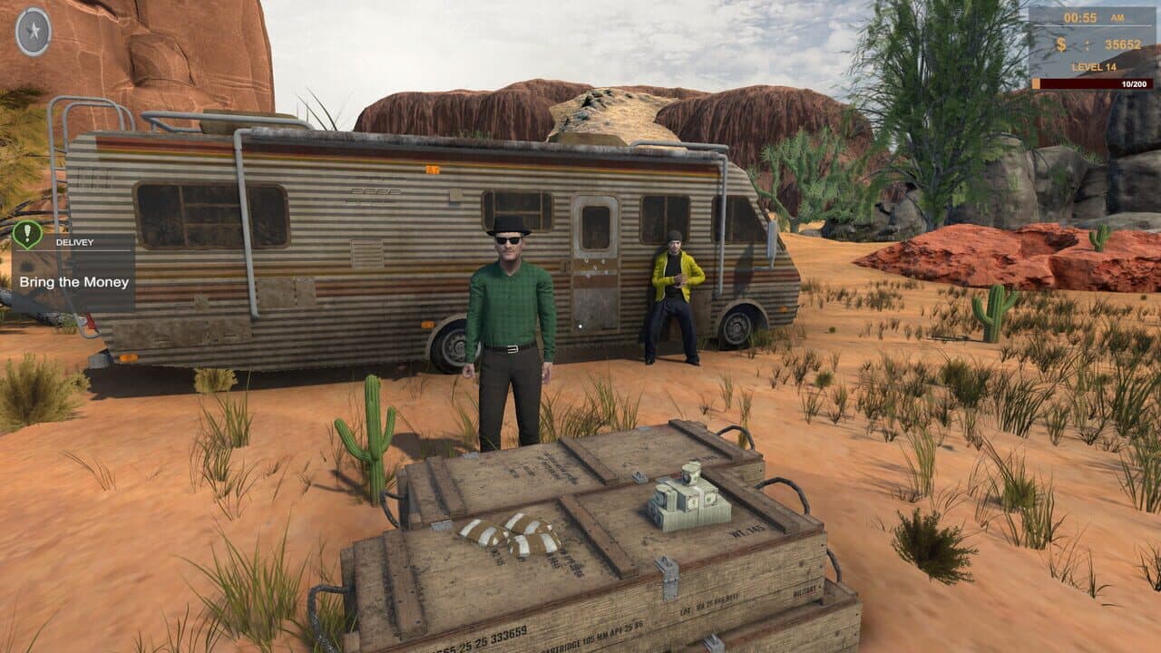 Pizza Shop Simulator thumbnail 6