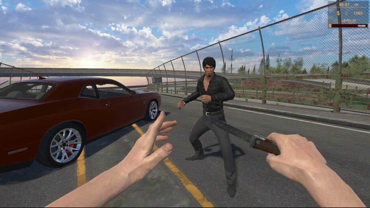 Pizza Shop Simulator thumbnail 7
