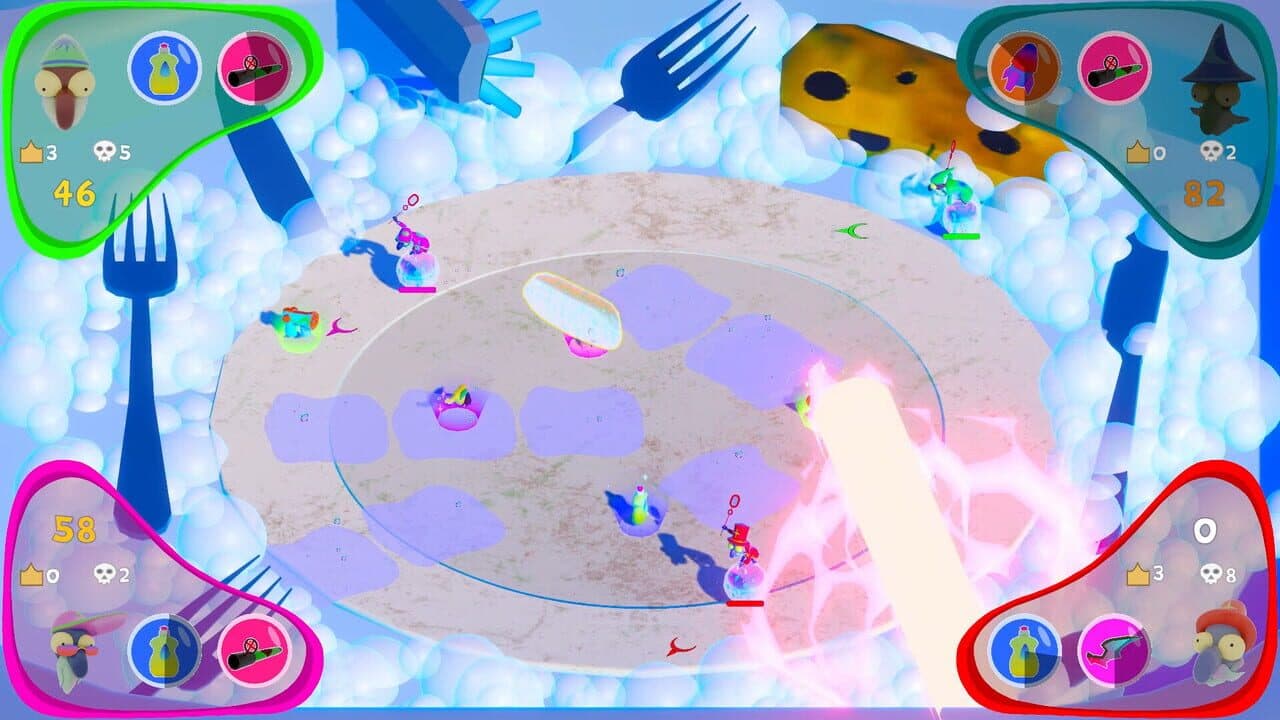 Wizzo PopOut thumbnail 2