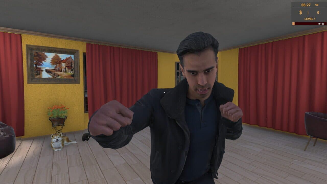 Pizza Shop Simulator thumbnail 12