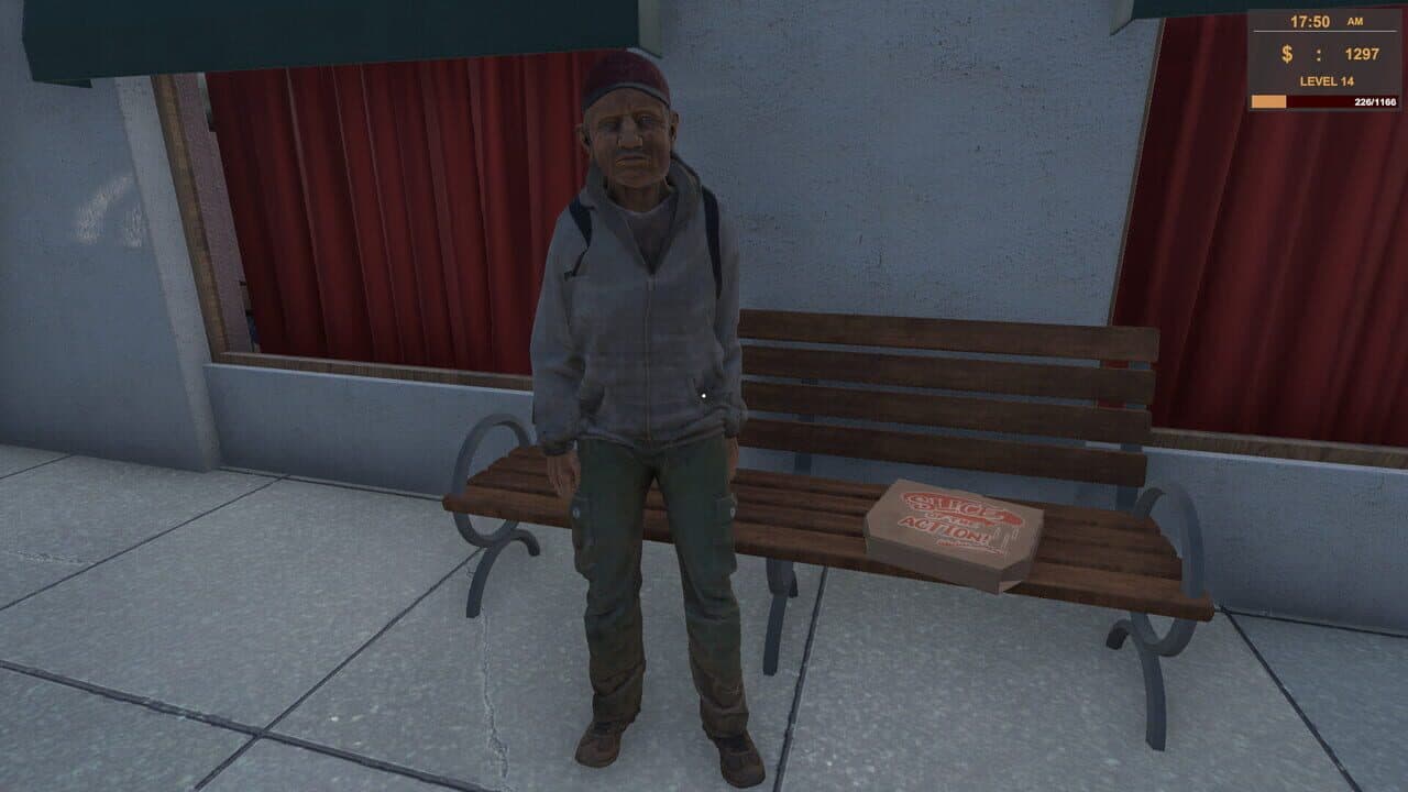 Pizza Shop Simulator thumbnail 13