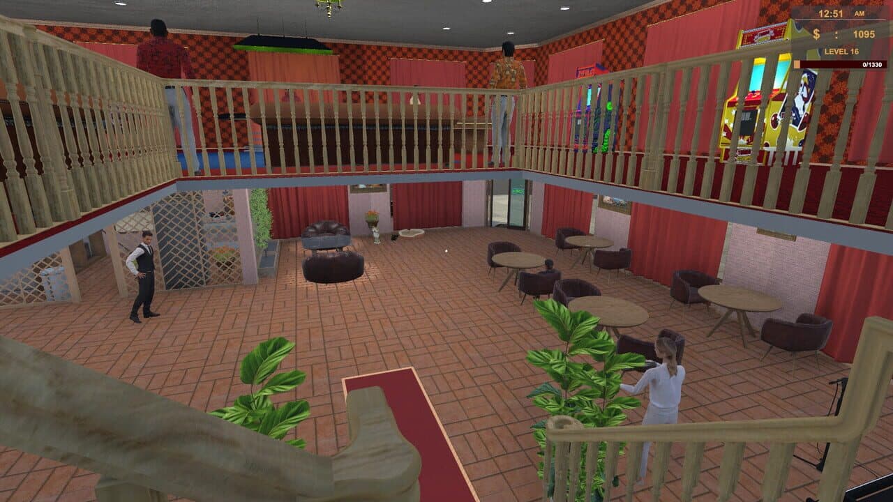 Pizza Shop Simulator thumbnail 14