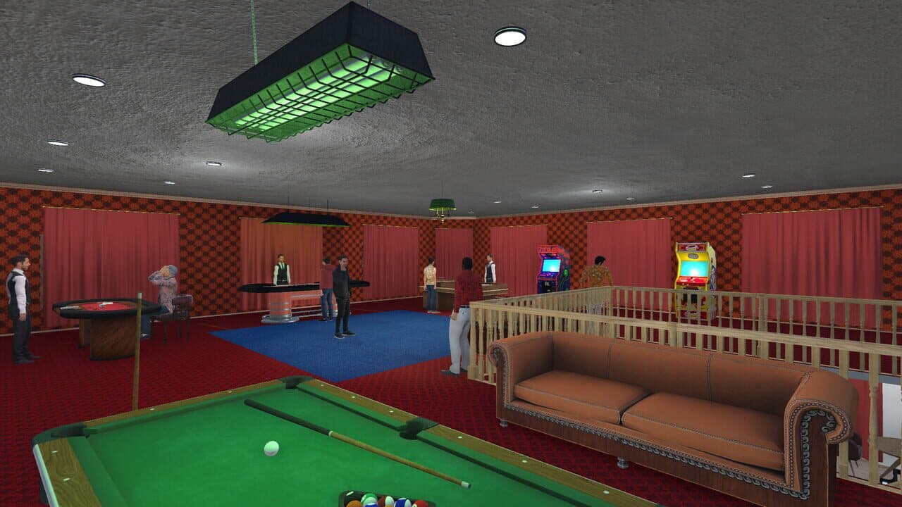 Pizza Shop Simulator thumbnail 18