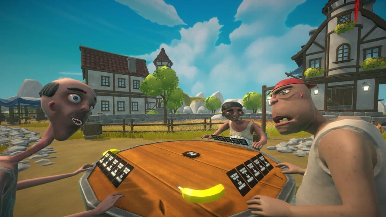 The Good, the Bad & the Monkey thumbnail 2
