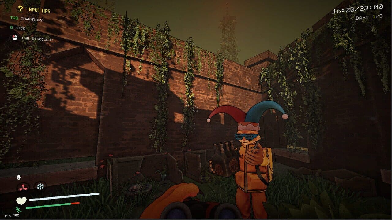 Delivery Pals screenshot 1