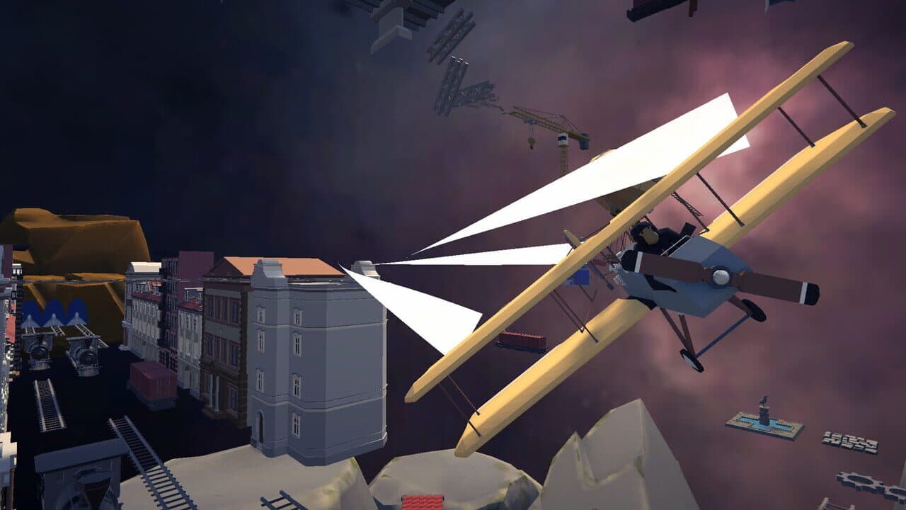 Co-Ape: Rise of the Monke screenshot 1