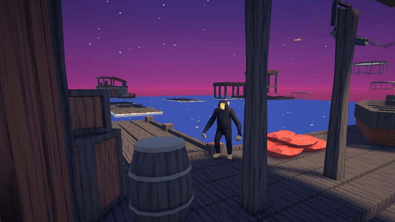 Co-Ape: Rise of the Monke thumbnail 3
