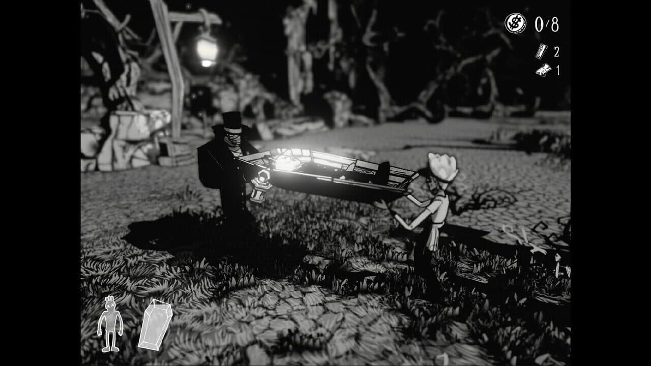 The Hilltop Funeral thumbnail 6