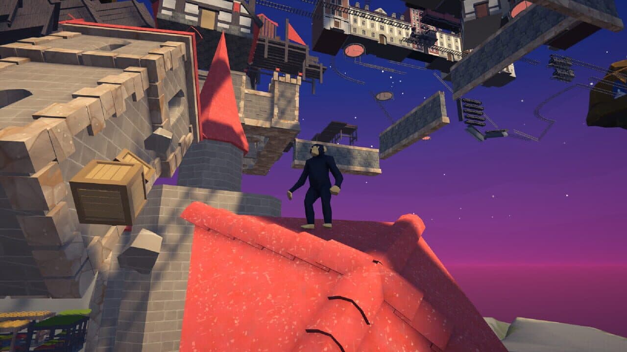 Co-Ape: Rise of the Monke thumbnail 4