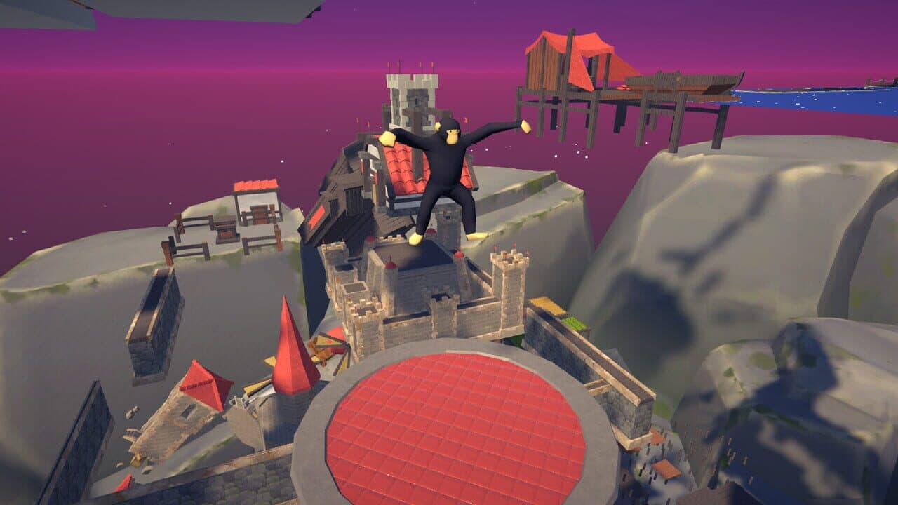 Co-Ape: Rise of the Monke thumbnail 5