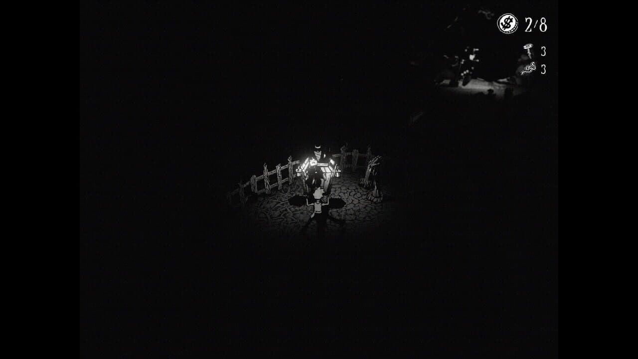 The Hilltop Funeral thumbnail 8