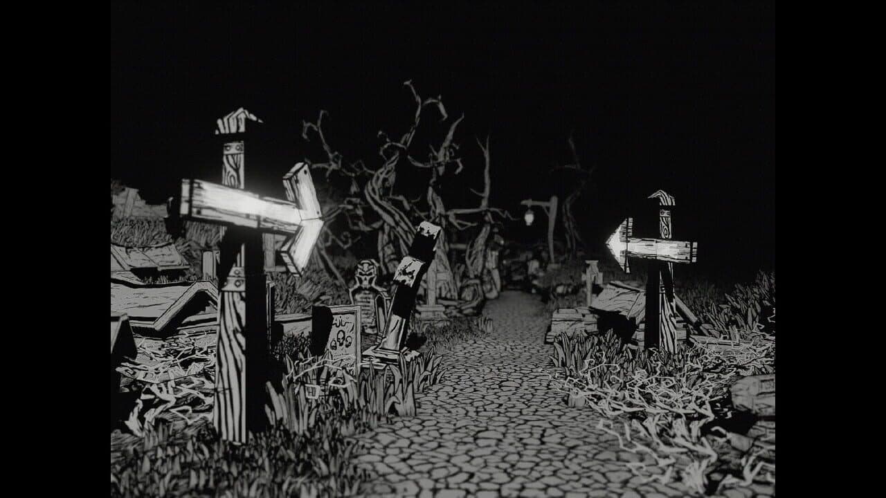 The Hilltop Funeral thumbnail 3