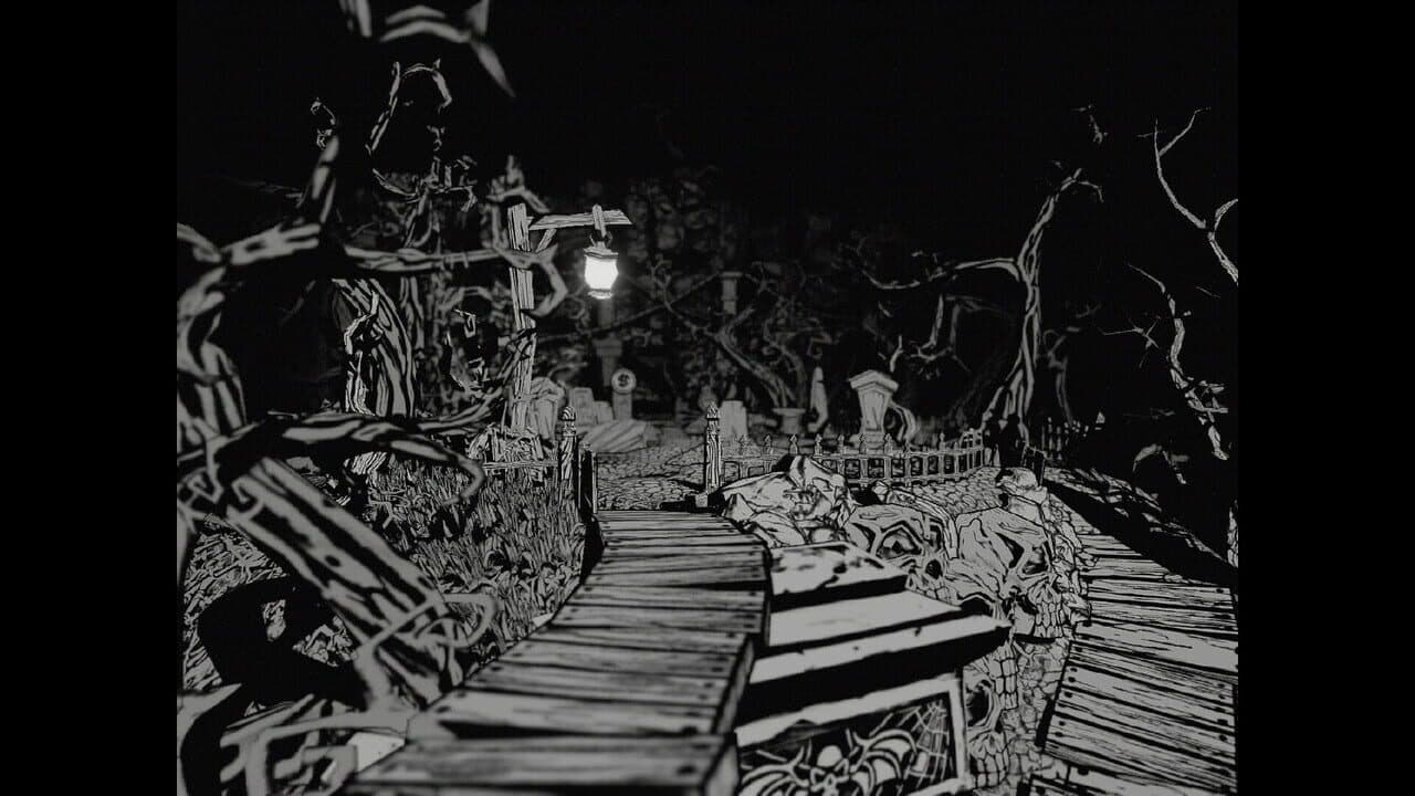 The Hilltop Funeral thumbnail 4