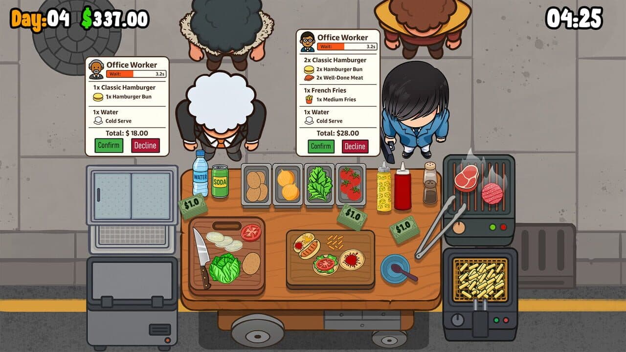 Food Cart, Inc. thumbnail 2
