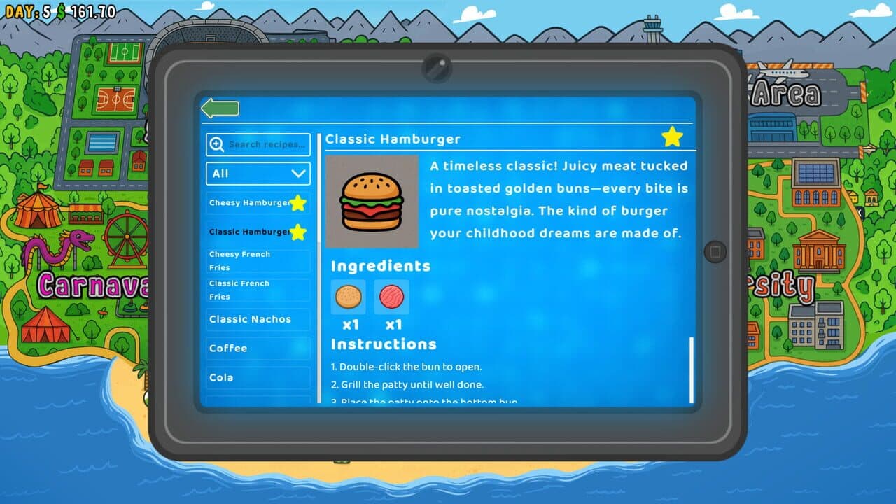 Food Cart, Inc. thumbnail 7
