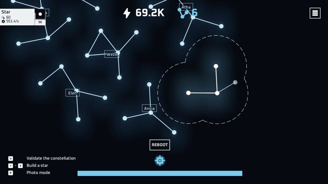 Light 'em screenshot 1