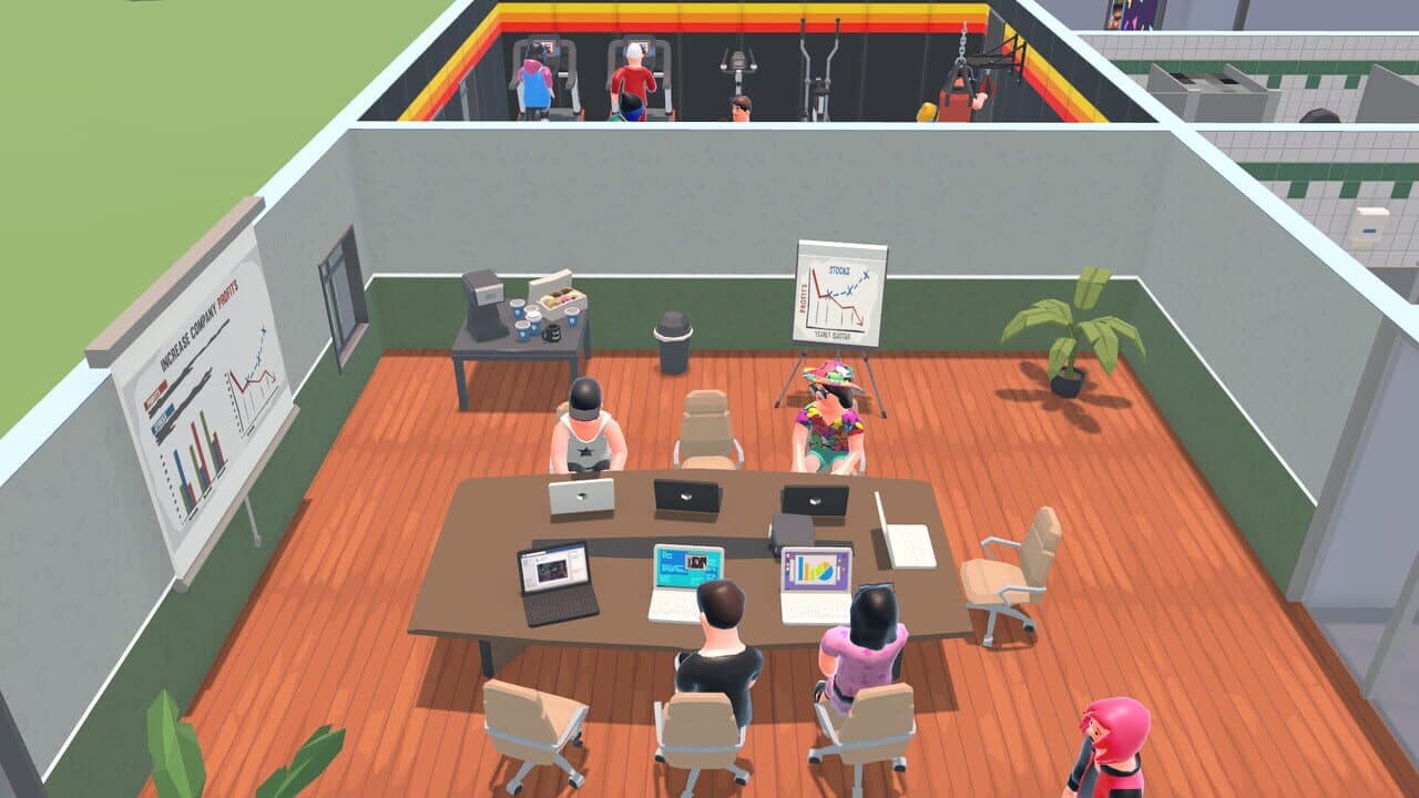 Bosslife Office Manager thumbnail 2
