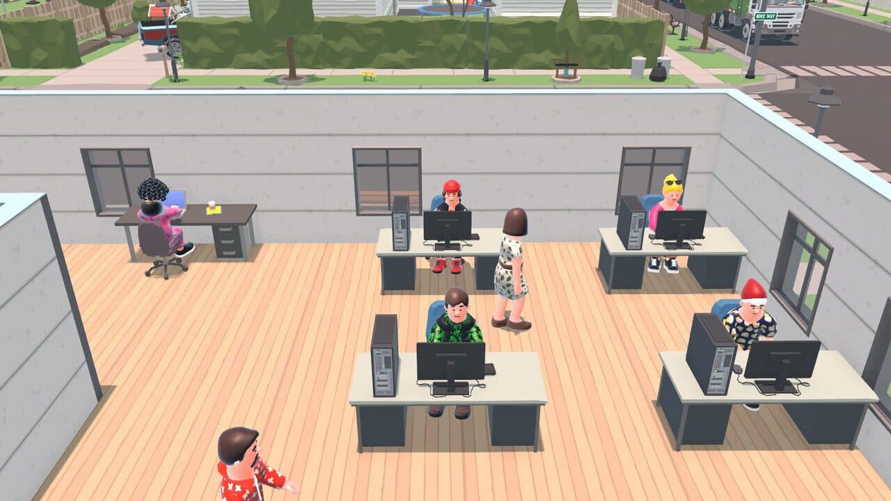 Bosslife Office Manager thumbnail 3