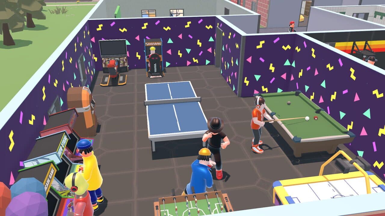 Bosslife Office Manager thumbnail 4