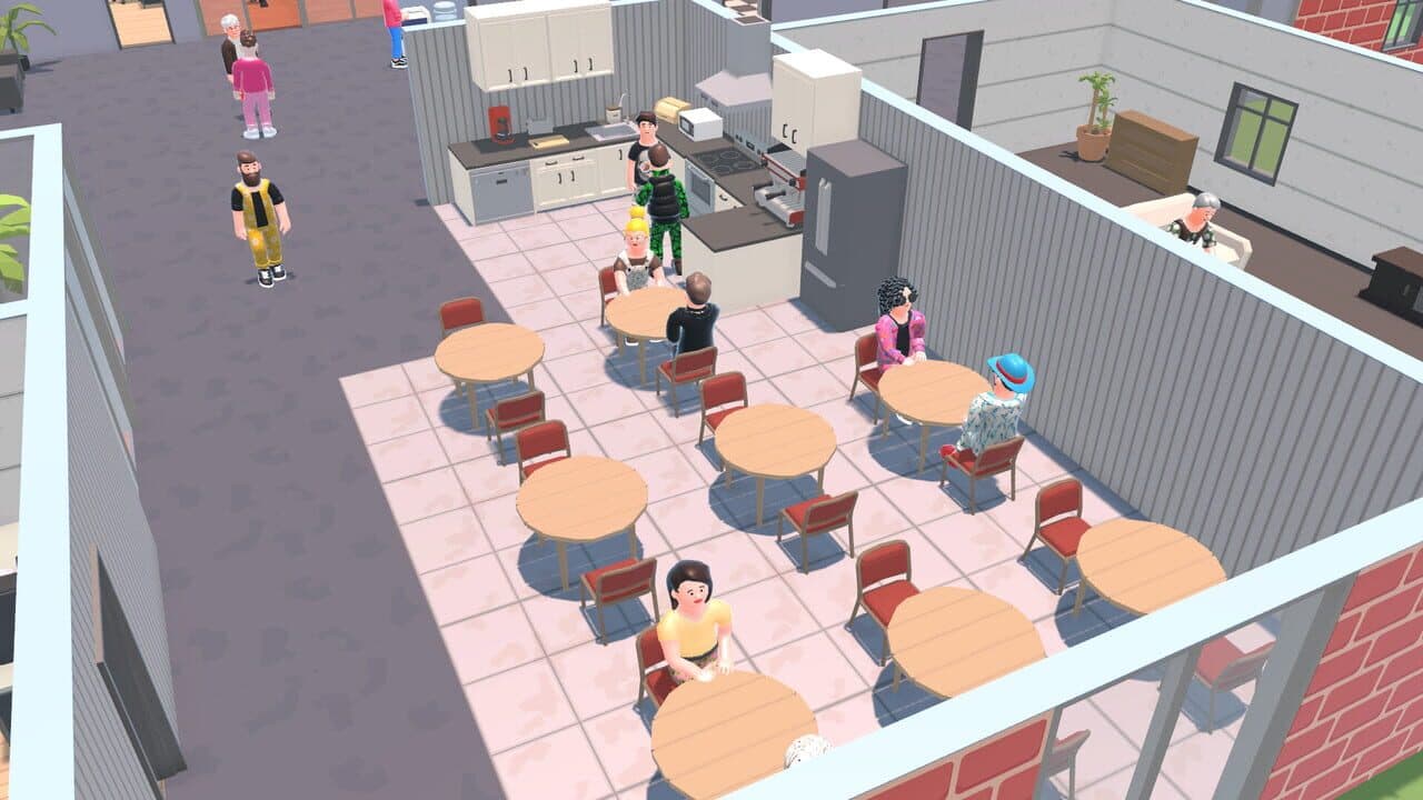 Bosslife Office Manager thumbnail 7