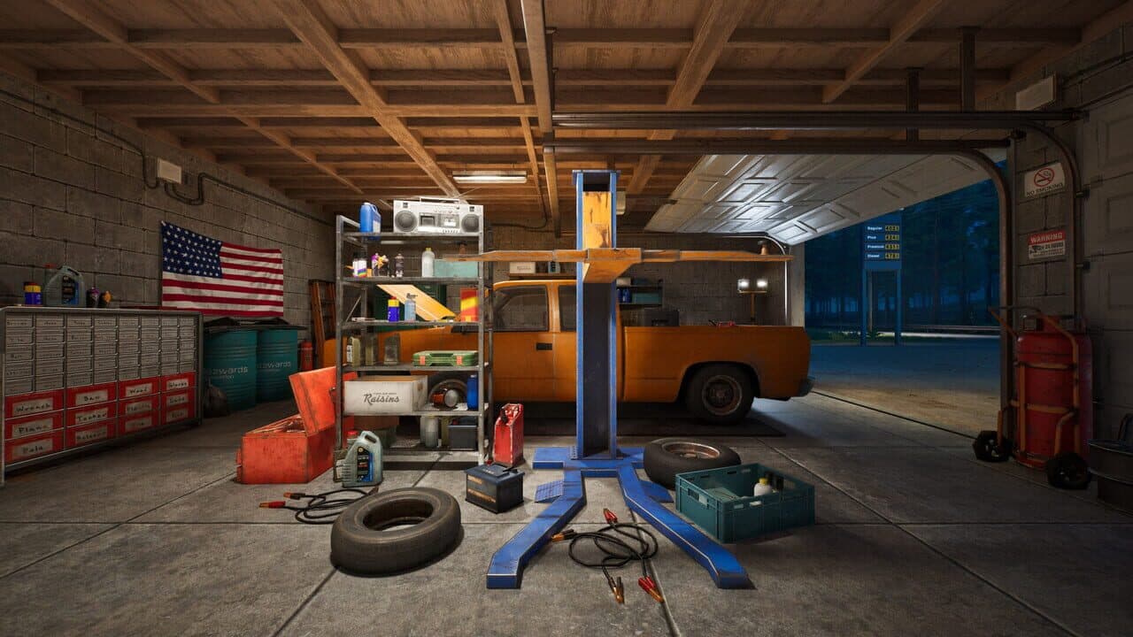 Before Exit: Gas Station thumbnail 3