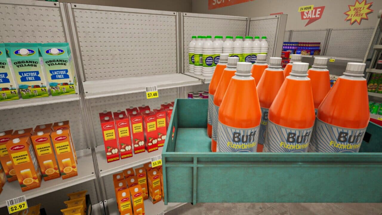 Before Exit: Gas Station thumbnail 4