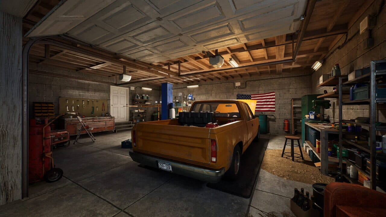 Before Exit: Gas Station thumbnail 6