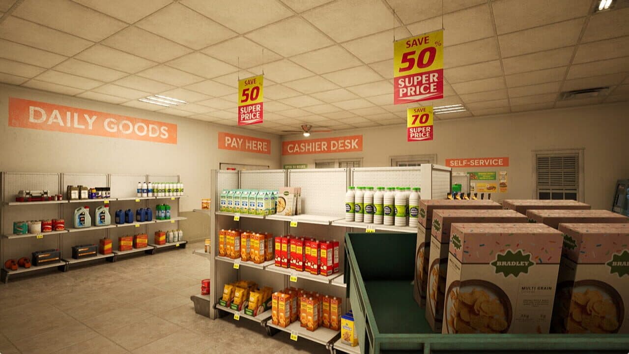 Before Exit: Gas Station thumbnail 9