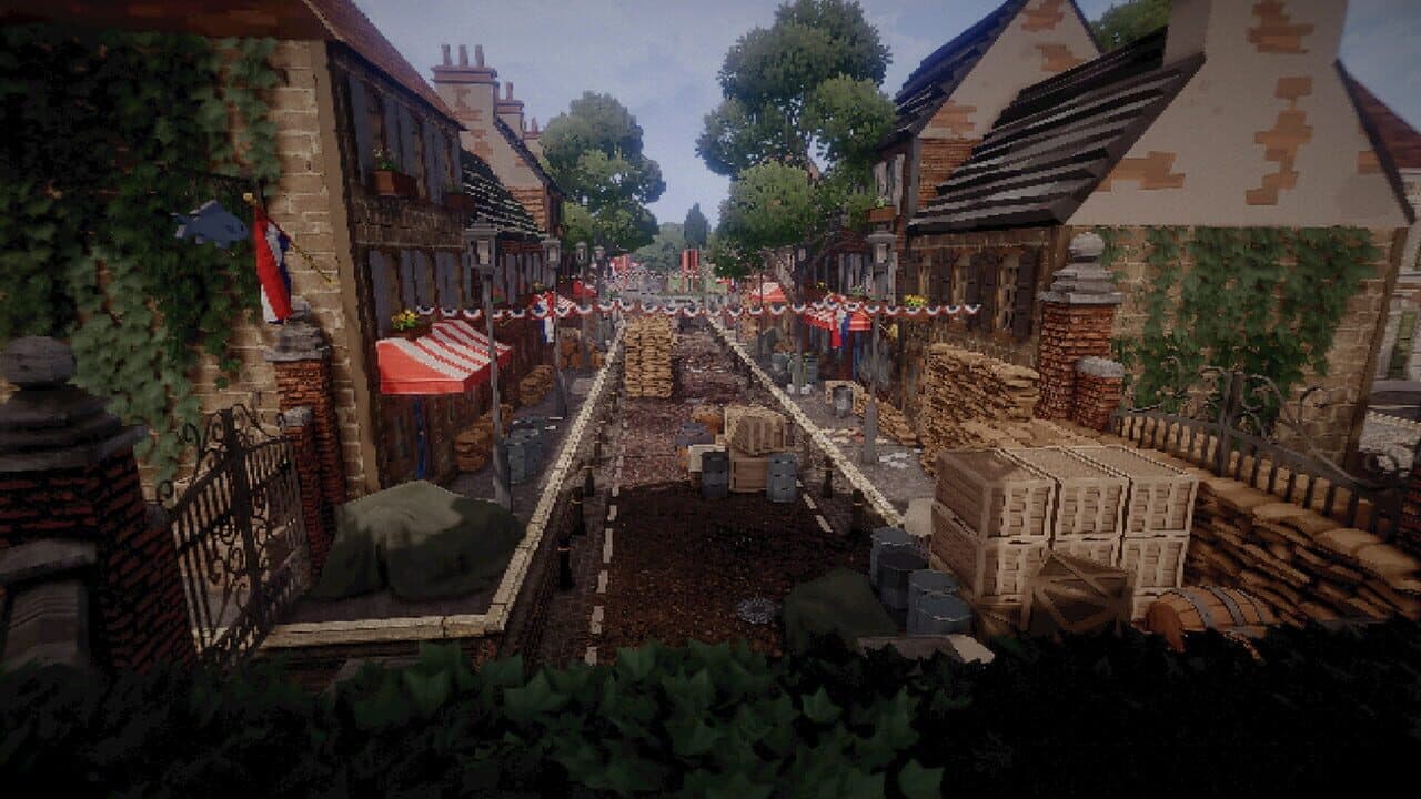 Market Garden thumbnail 2