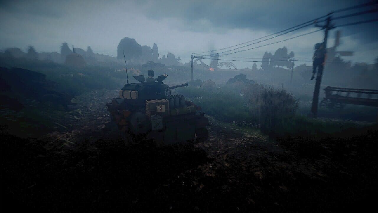 Market Garden thumbnail 3
