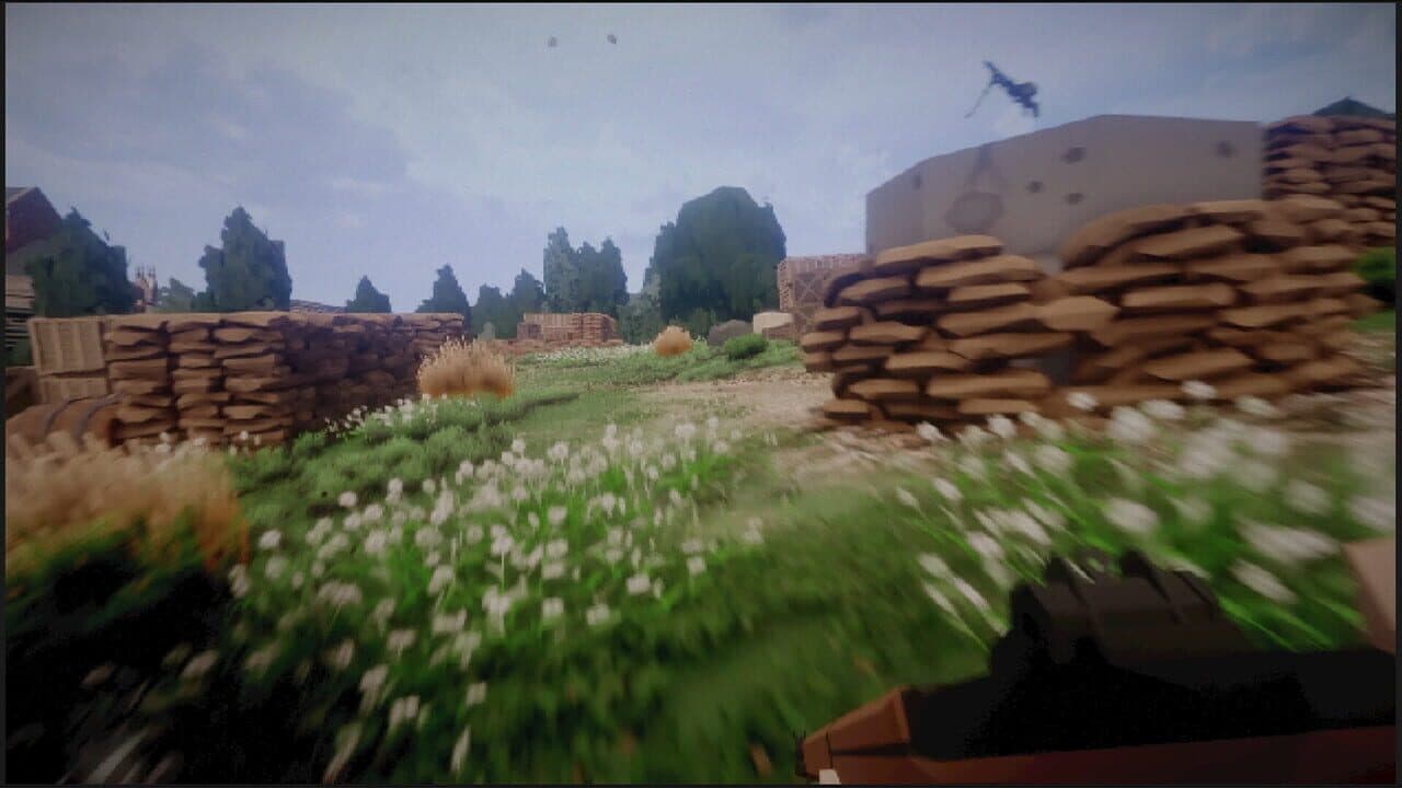 Market Garden thumbnail 4