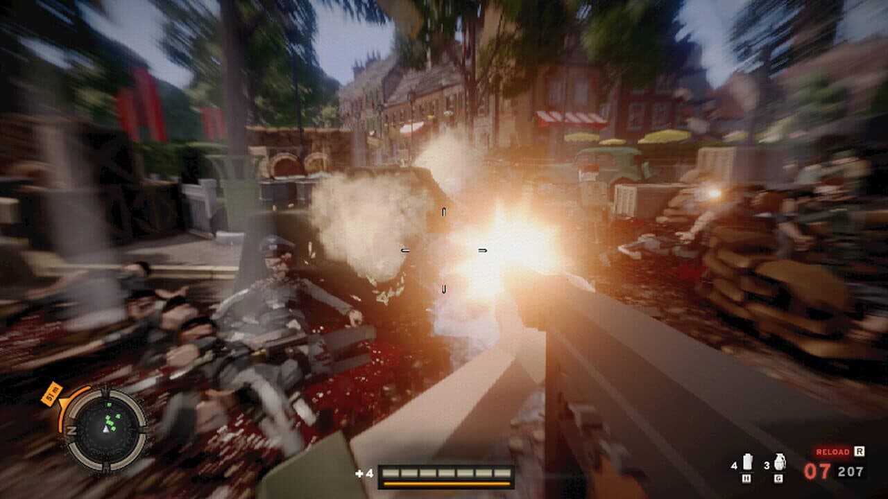 Market Garden thumbnail 5