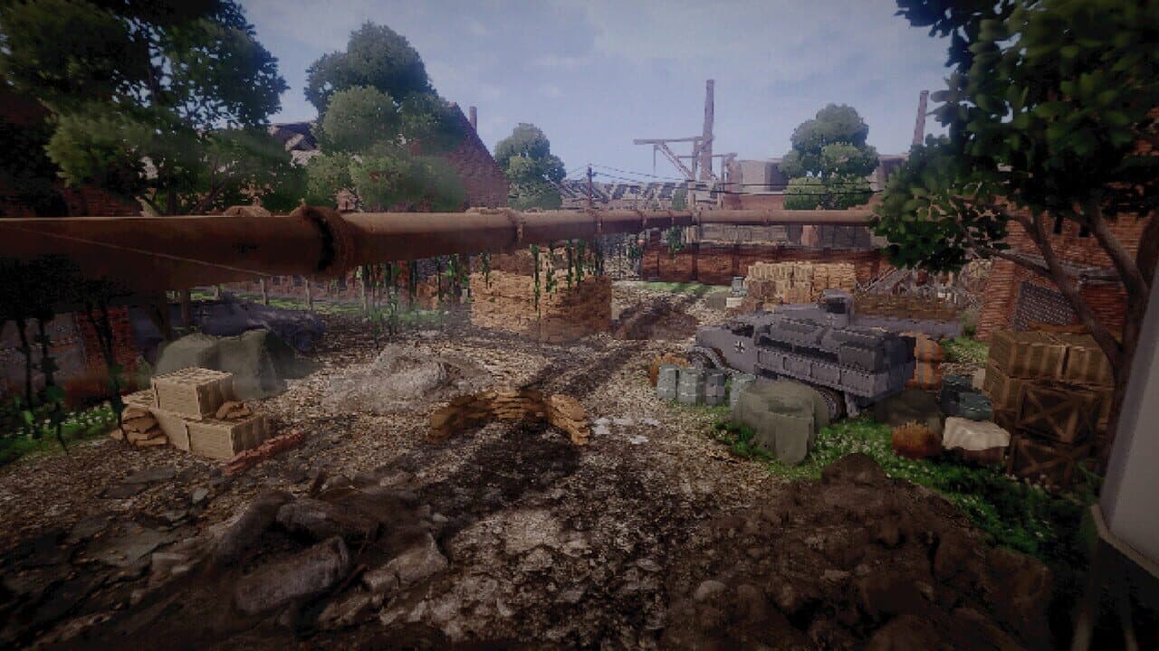 Market Garden thumbnail 6