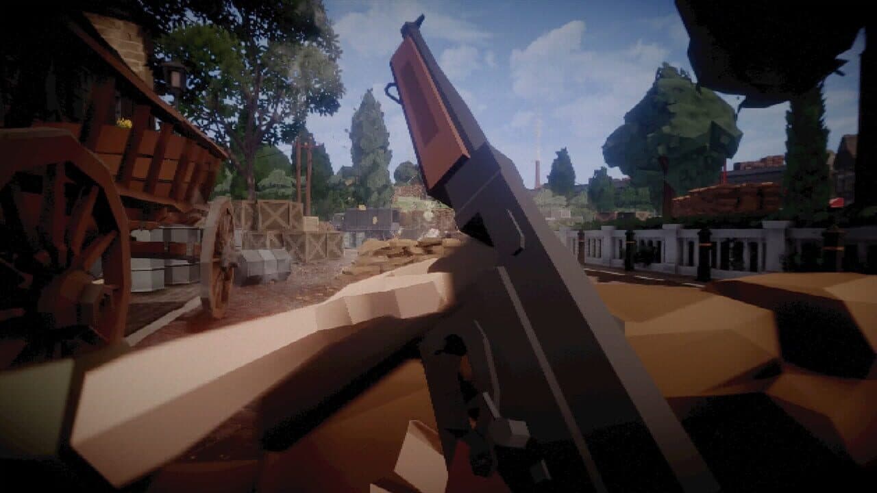 Market Garden thumbnail 7
