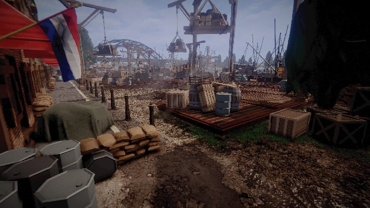 Market Garden thumbnail 9