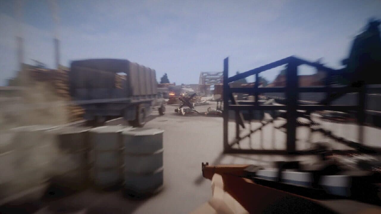 Market Garden thumbnail 10