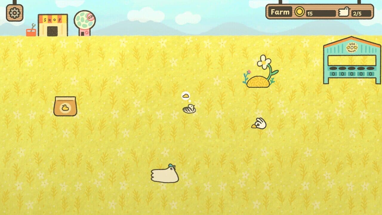 Egg Chicken Farm thumbnail 2