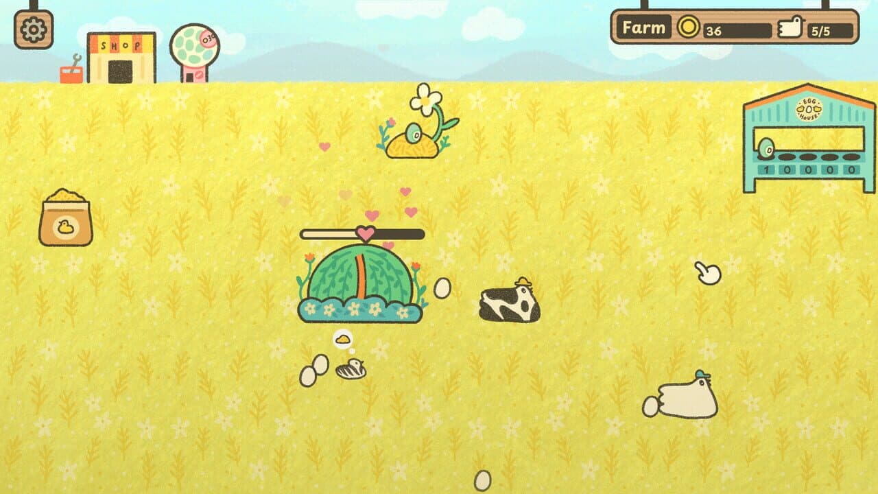Egg Chicken Farm thumbnail 3